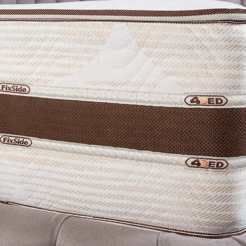 Picture of Forbed mattress class pocket springs separate