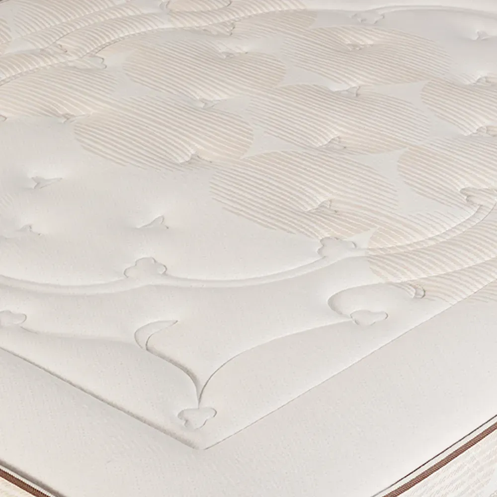Picture of Forbed mattress class pocket springs separate