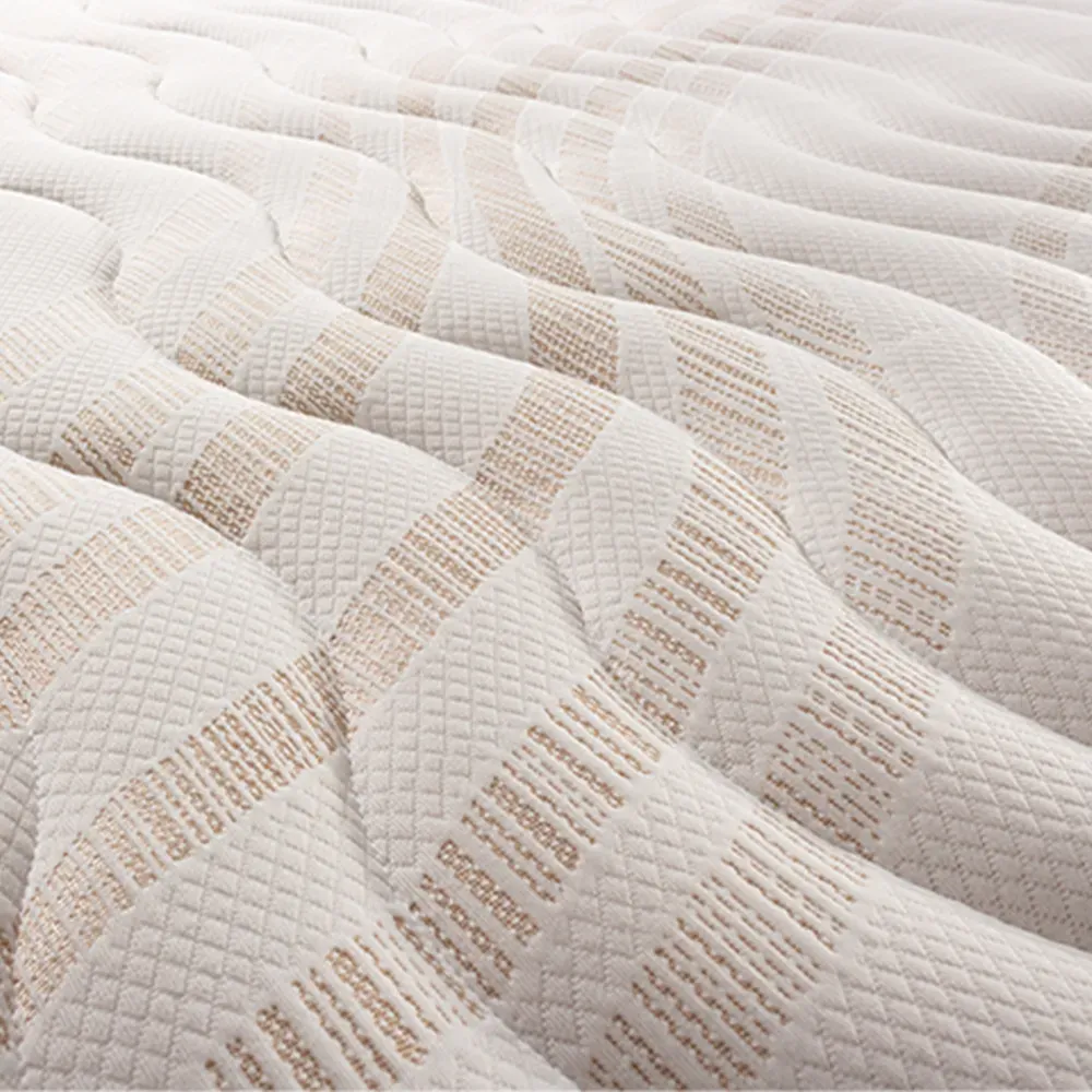 Picture of Forbed Prime mattress with separate pocket springs