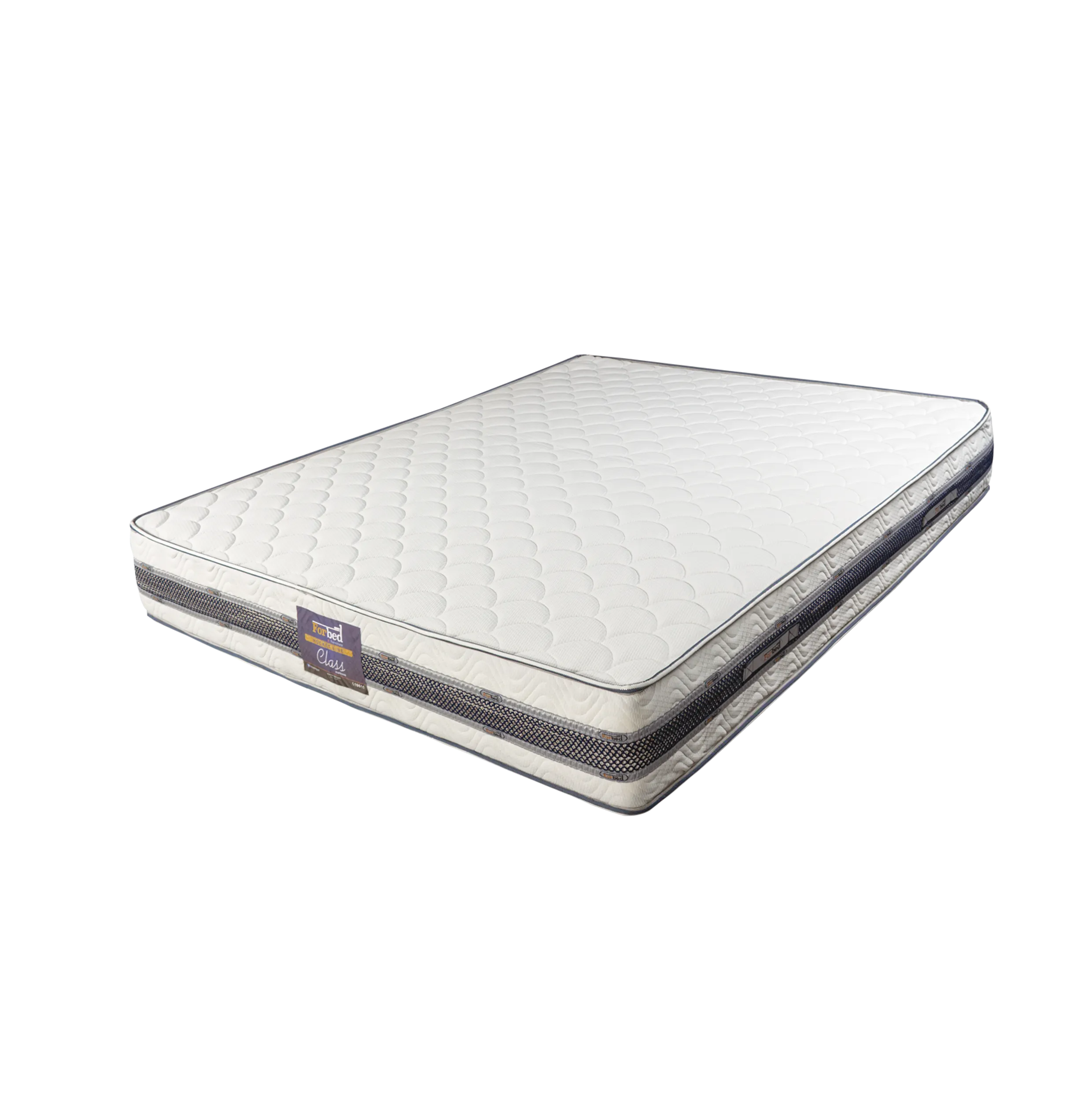 Picture of Forbed mattress class pocket springs separate