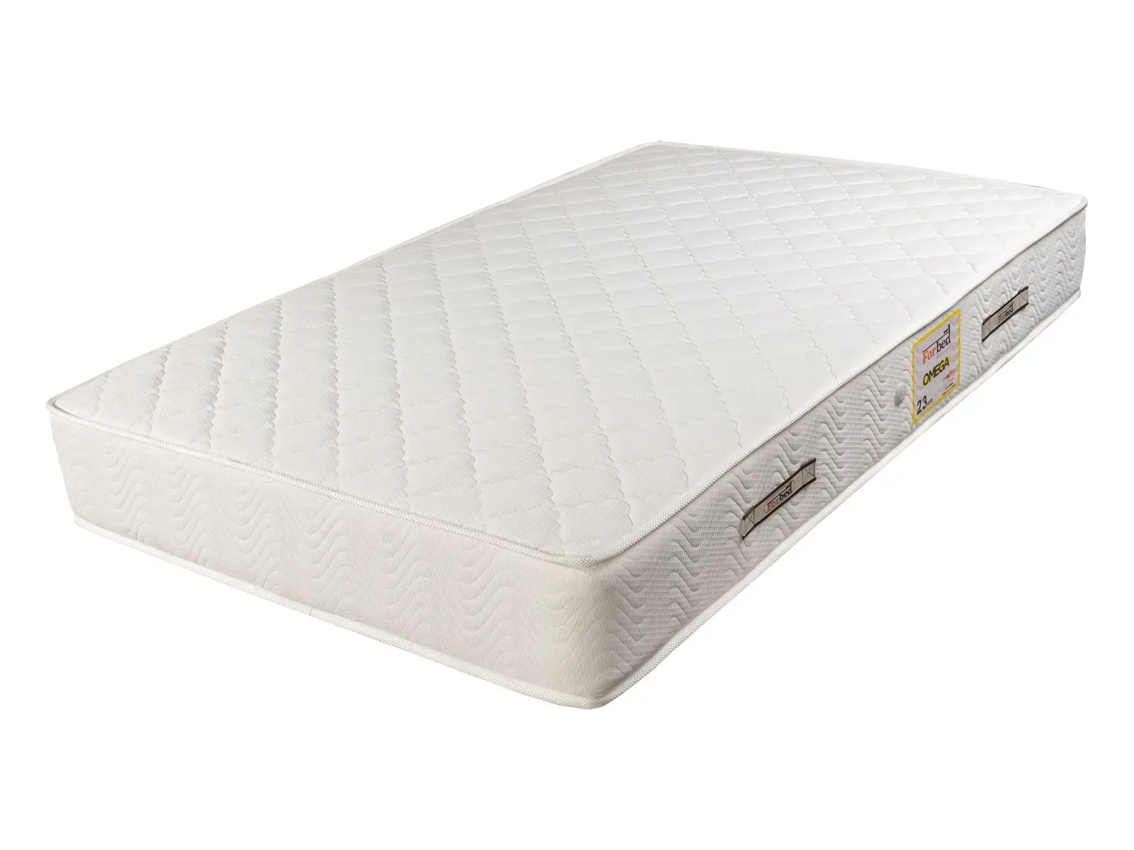 Picture of Forbed Omega sprung mattress American