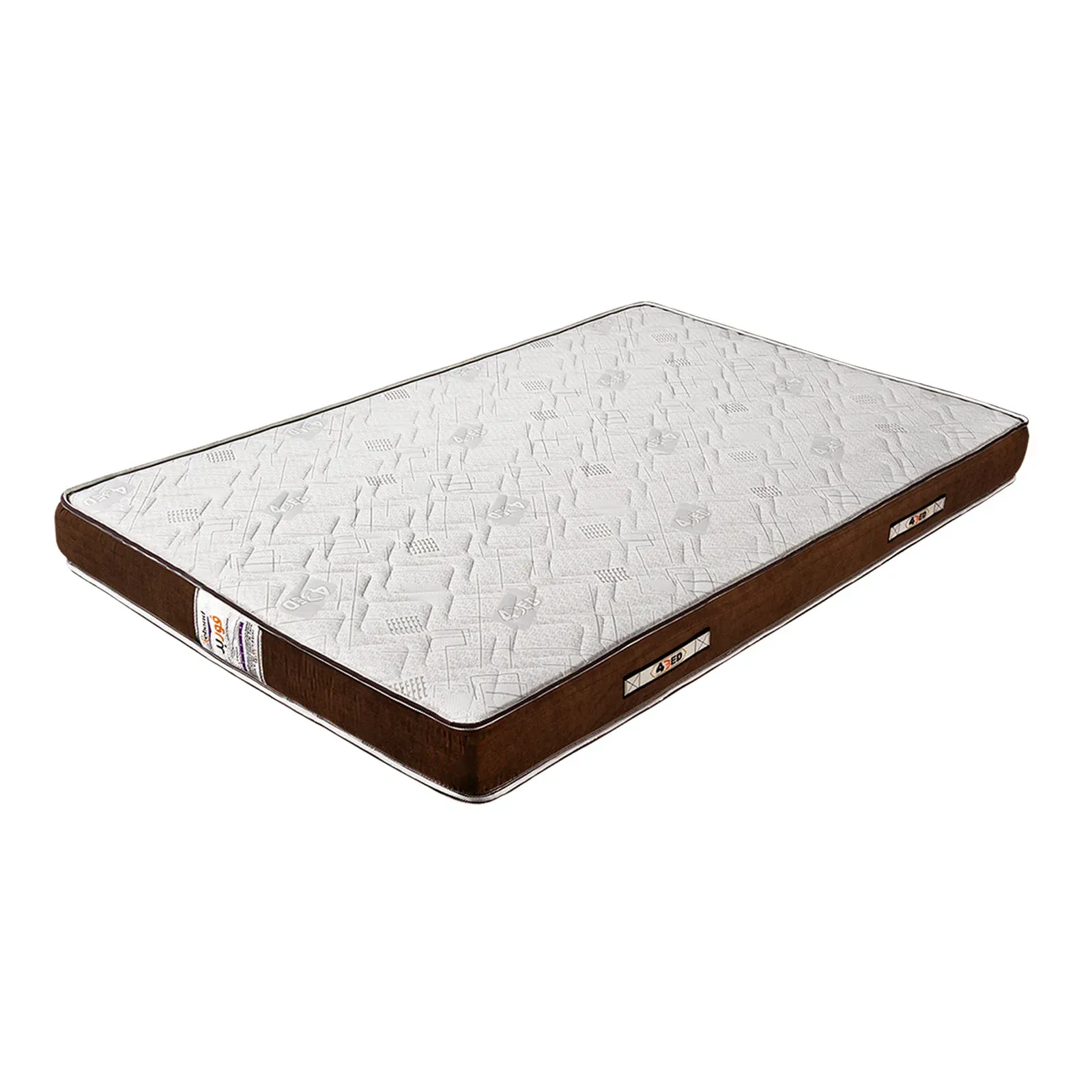 Picture of Forbed Rebound medical mattress 15 cm