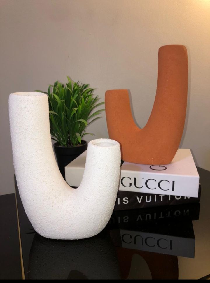 Picture of HHAV0015 - Pottery Vase  - Multiple colors