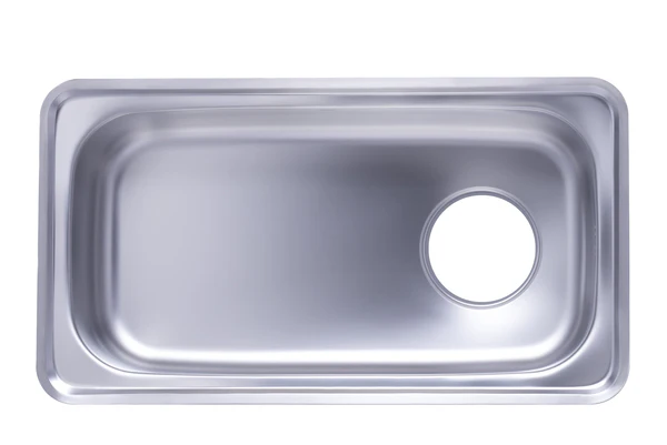 Picture of JIS 870 | Hans stainless steel | Single Bowl | 87 cm | Inset