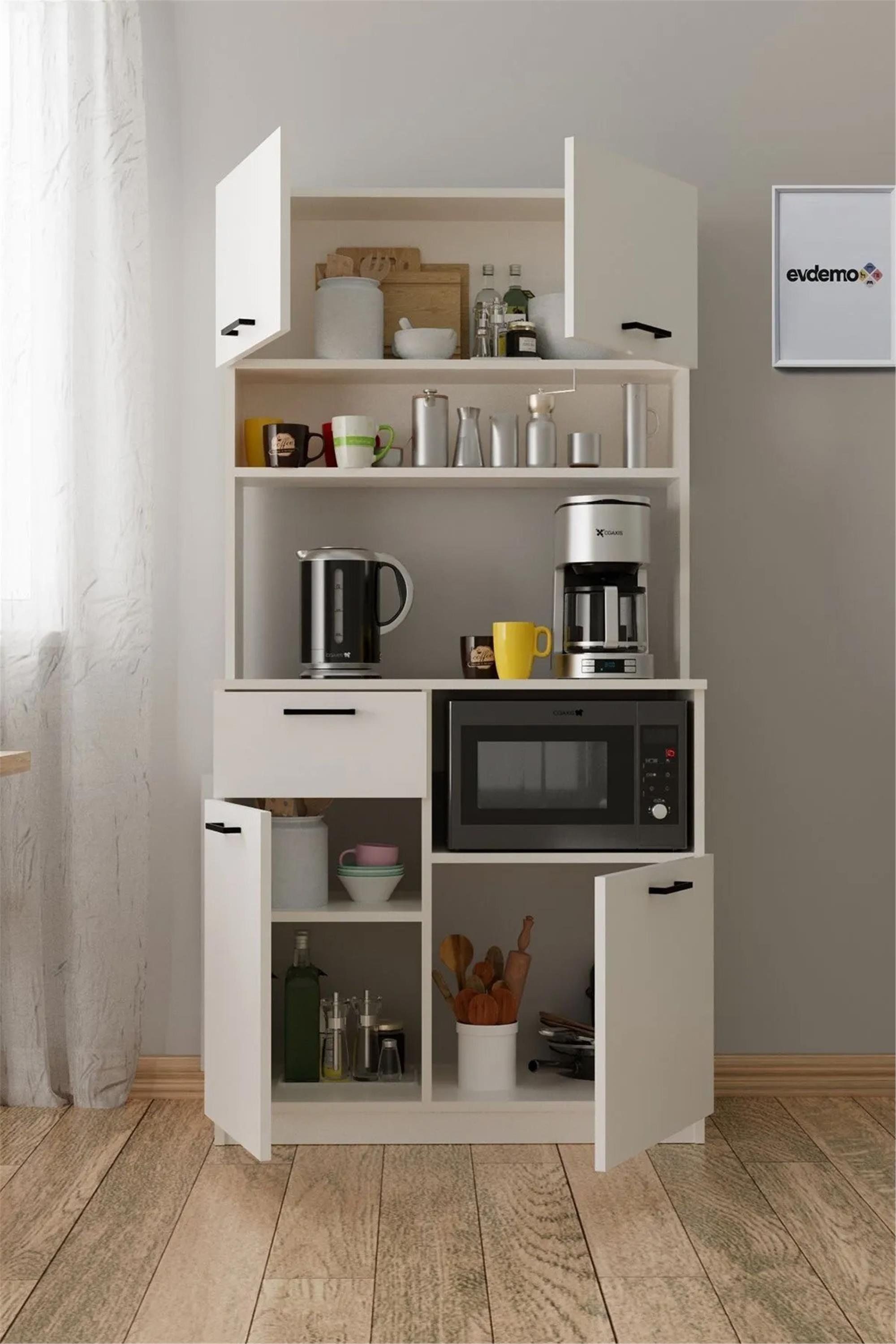 Picture of HCC0016 - Coffee Corner of White