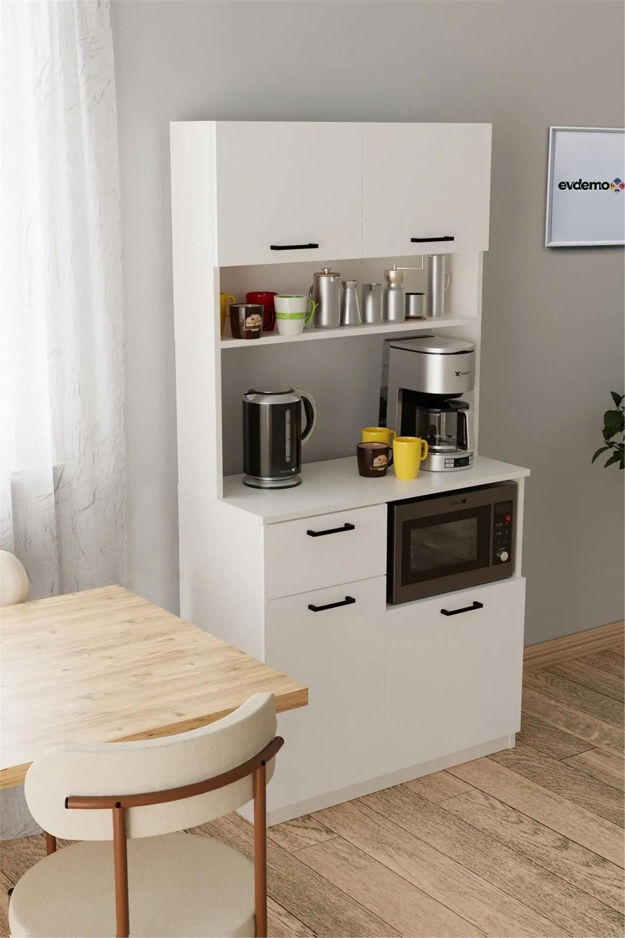Picture of HCC0016 - Coffee Corner of White