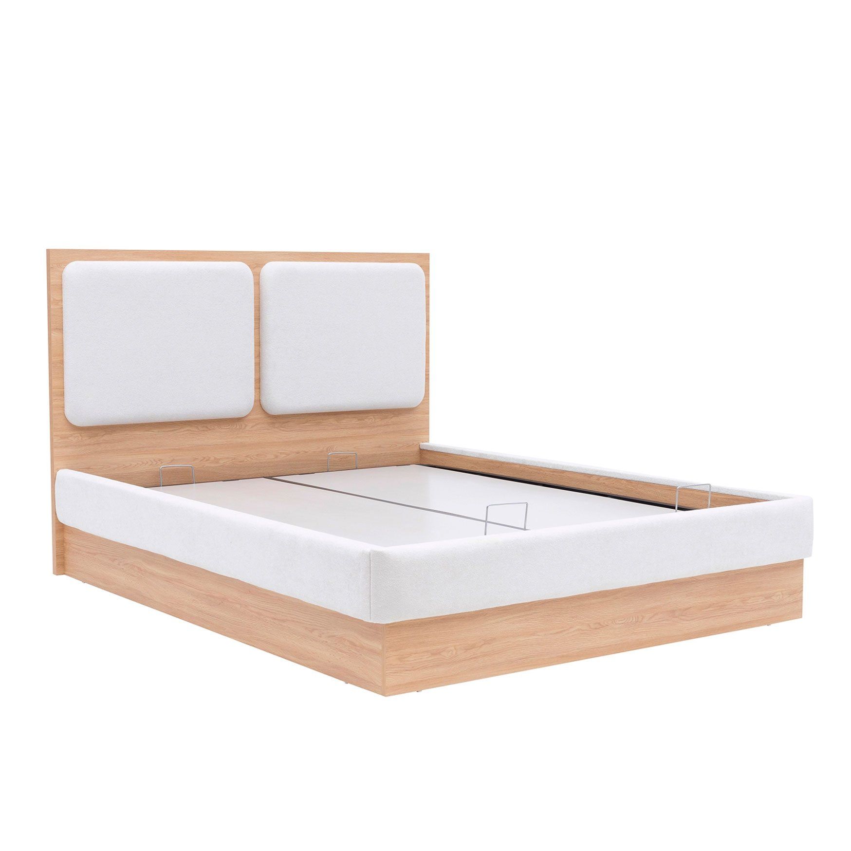 Picture of FB001 - bed wooden  Multi-size