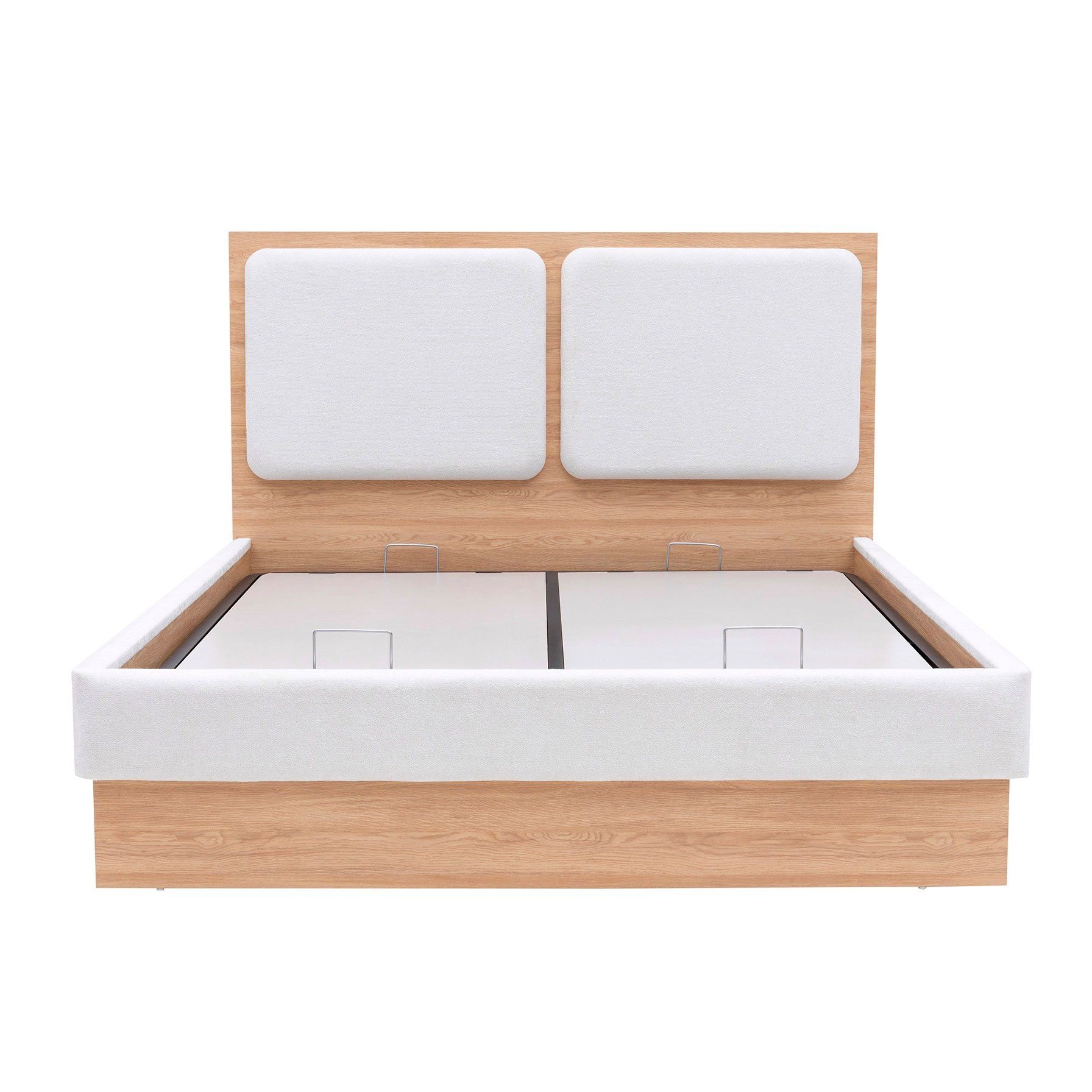 Picture of FB001 - bed wooden  Multi-size