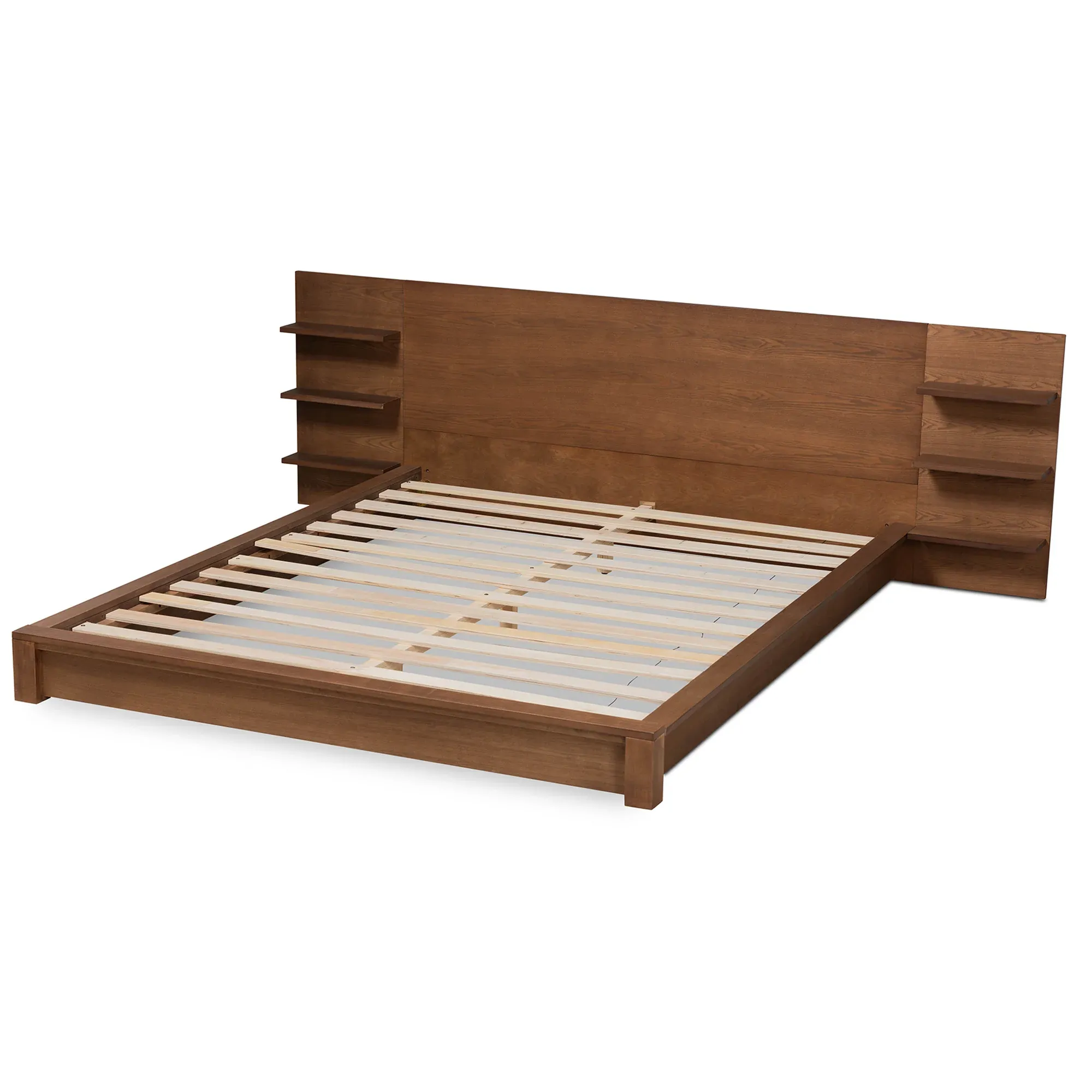 Picture of FB008 - bed wooden  Multi-size