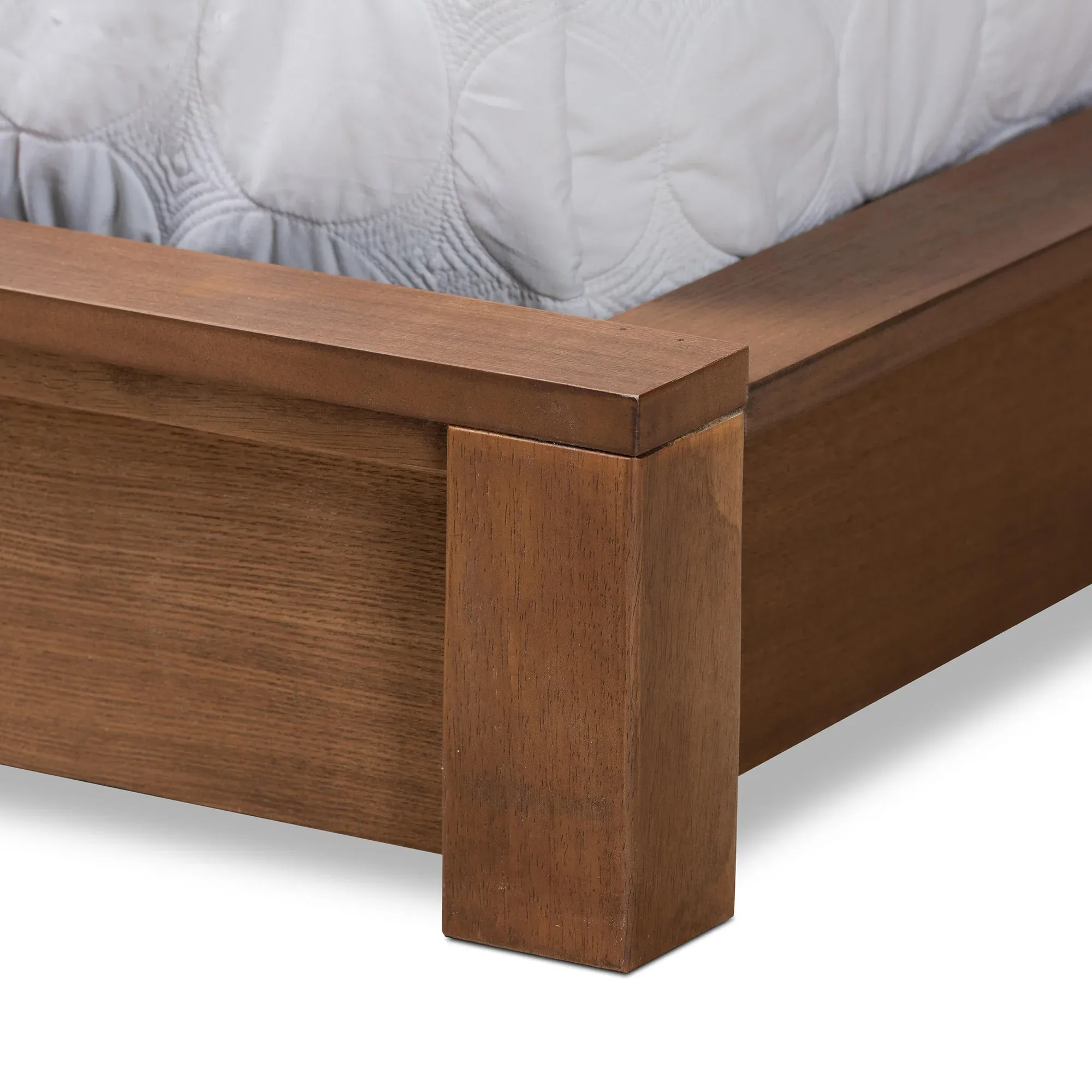 Picture of FB008 - bed wooden  Multi-size