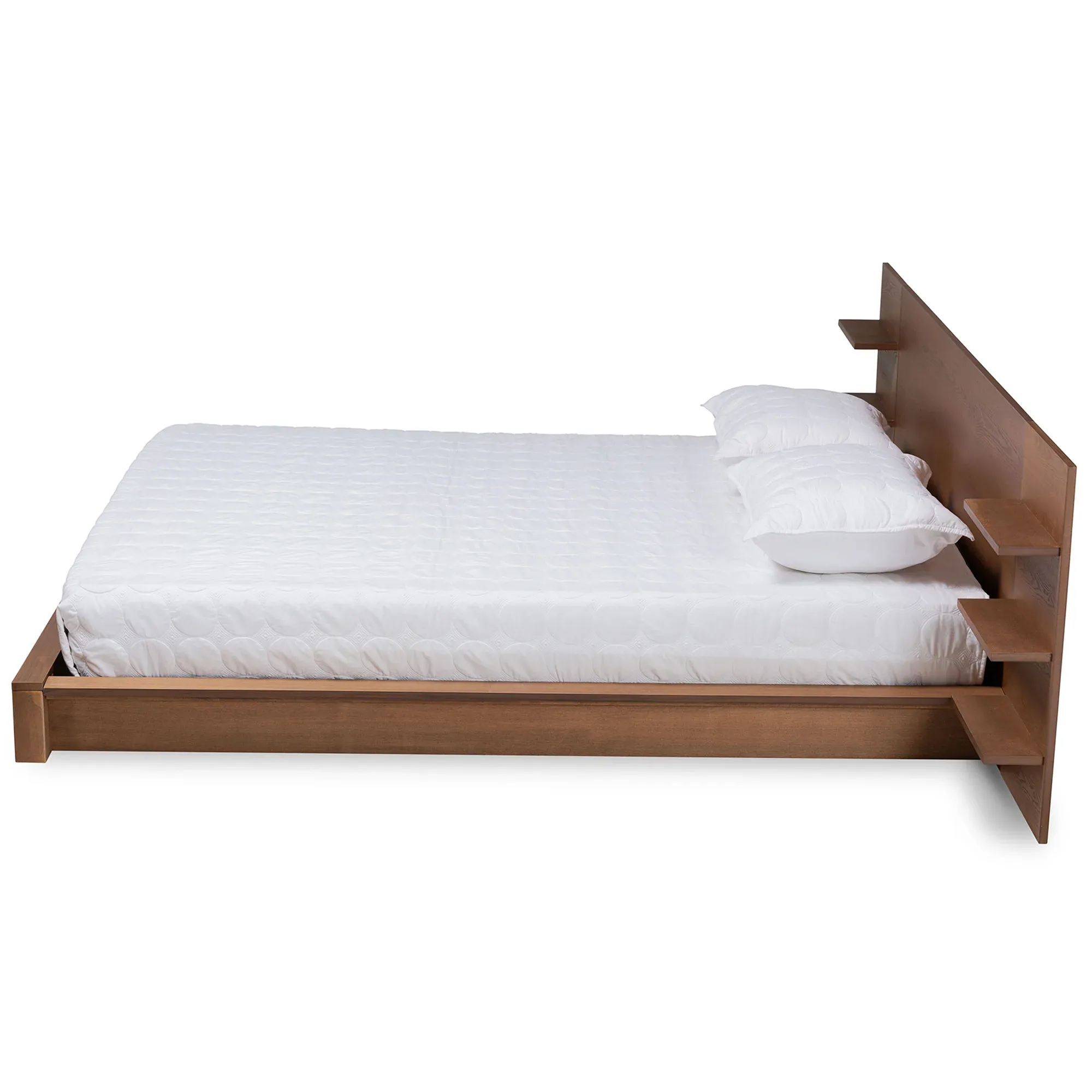 Picture of FB008 - bed wooden  Multi-size