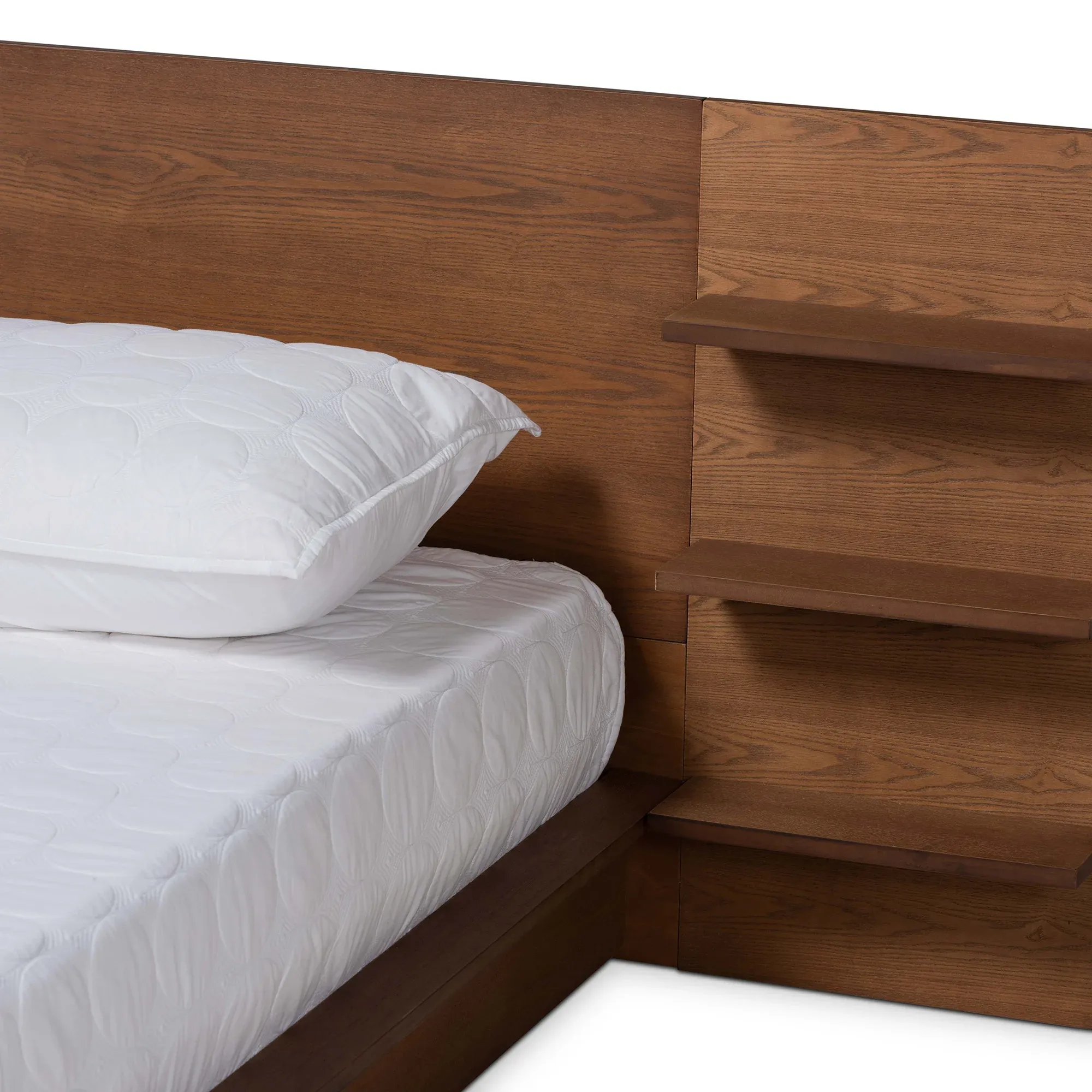 Picture of FB008 - bed wooden  Multi-size
