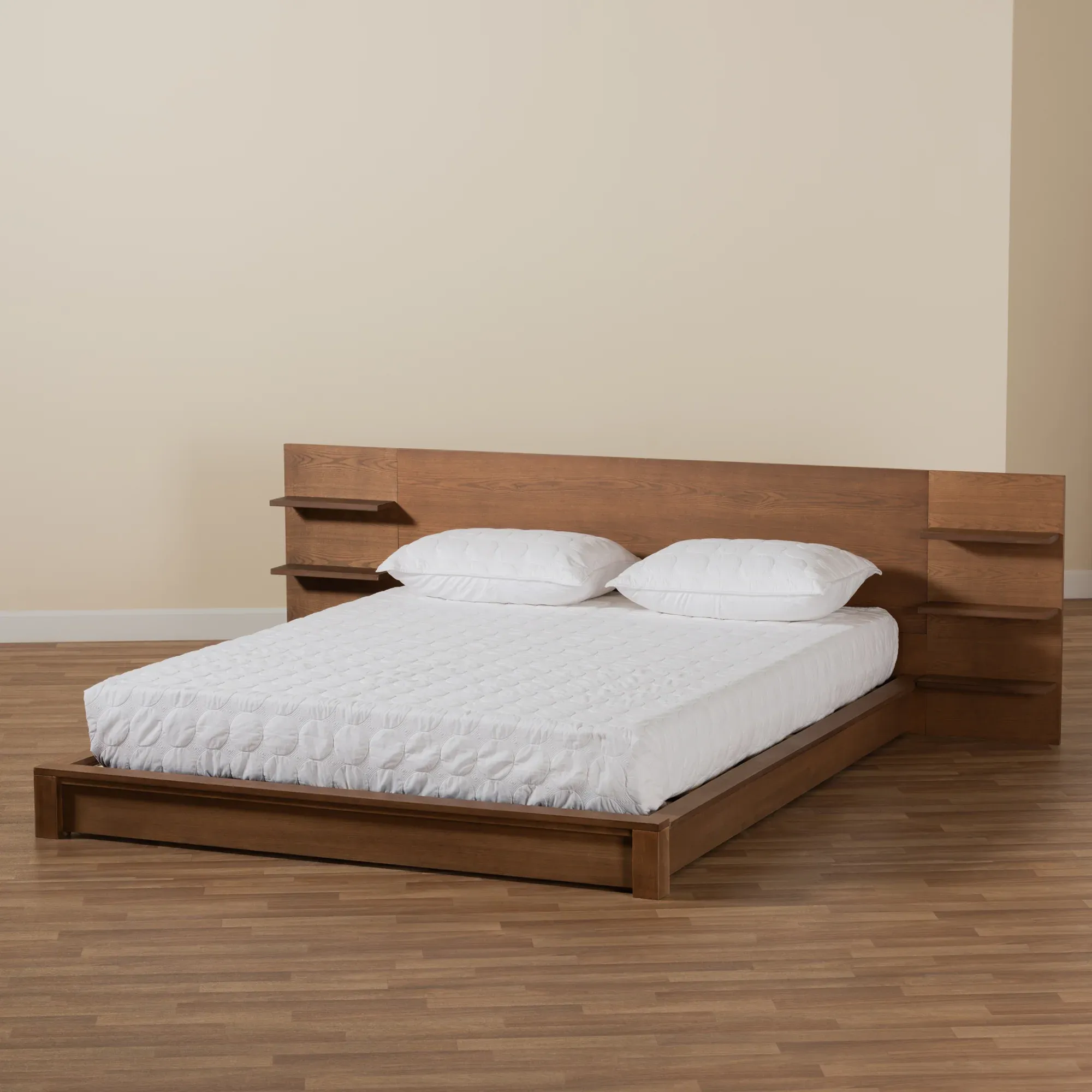 Picture of FB008 - bed wooden  Multi-size