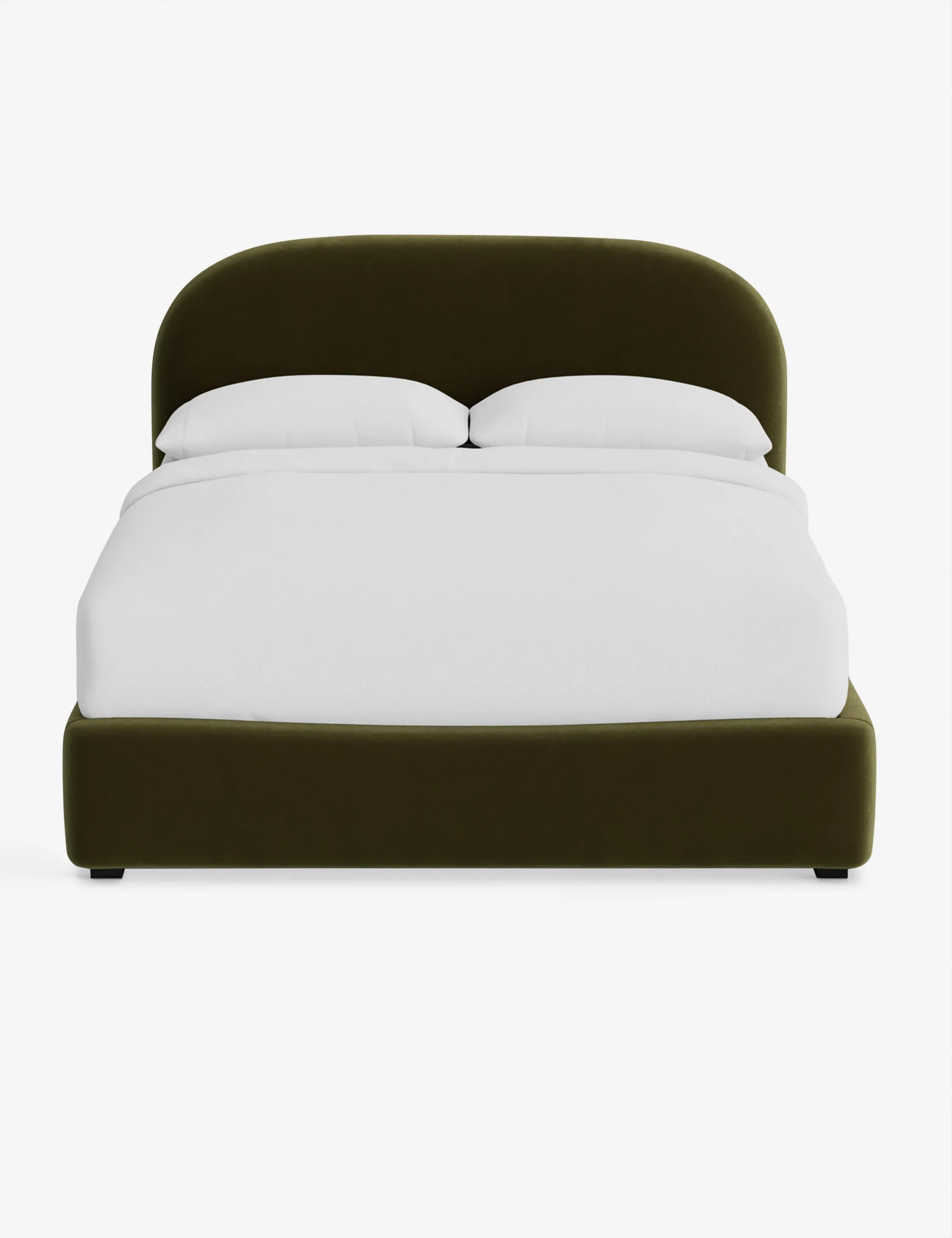 Picture of FB0010 - bed velvet fabric  Multi-size