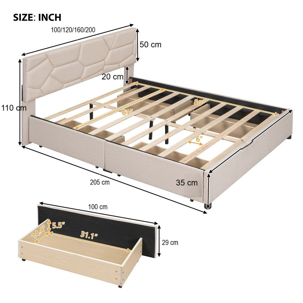 Picture of FB0012 - bed velvet fabric  Multi-size