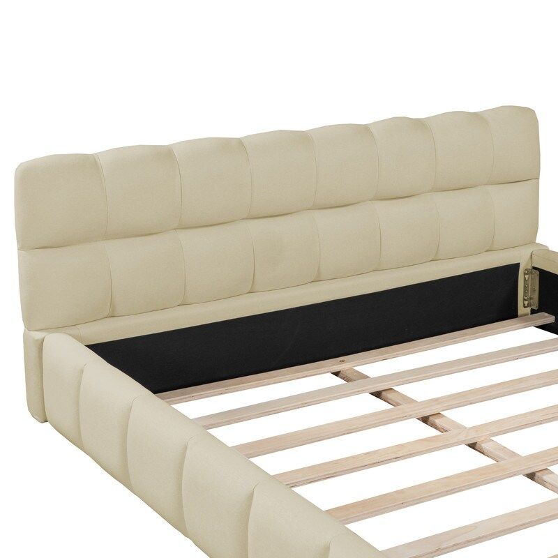 Picture of FB0014 - bed velvet fabric  Multi-size