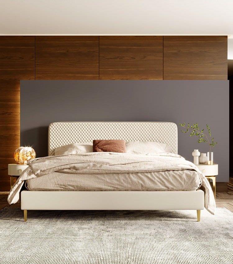 Picture of FB0021 - bed velvet fabric  Multi-size
