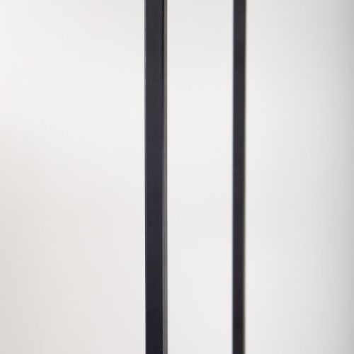 Picture of HUBC001  - wood shelving unit