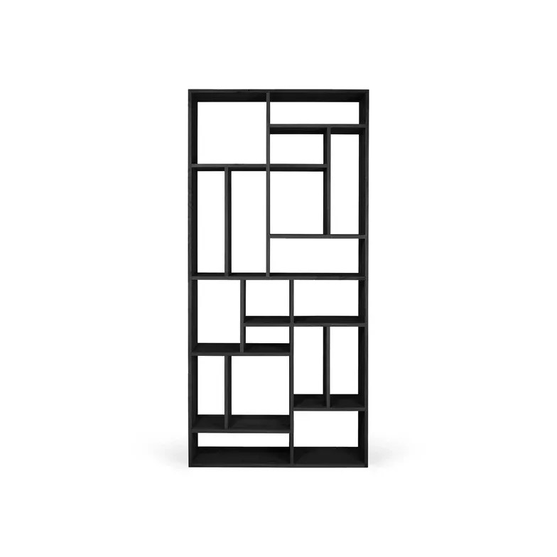 Picture of HUBC002  - wood shelving unit