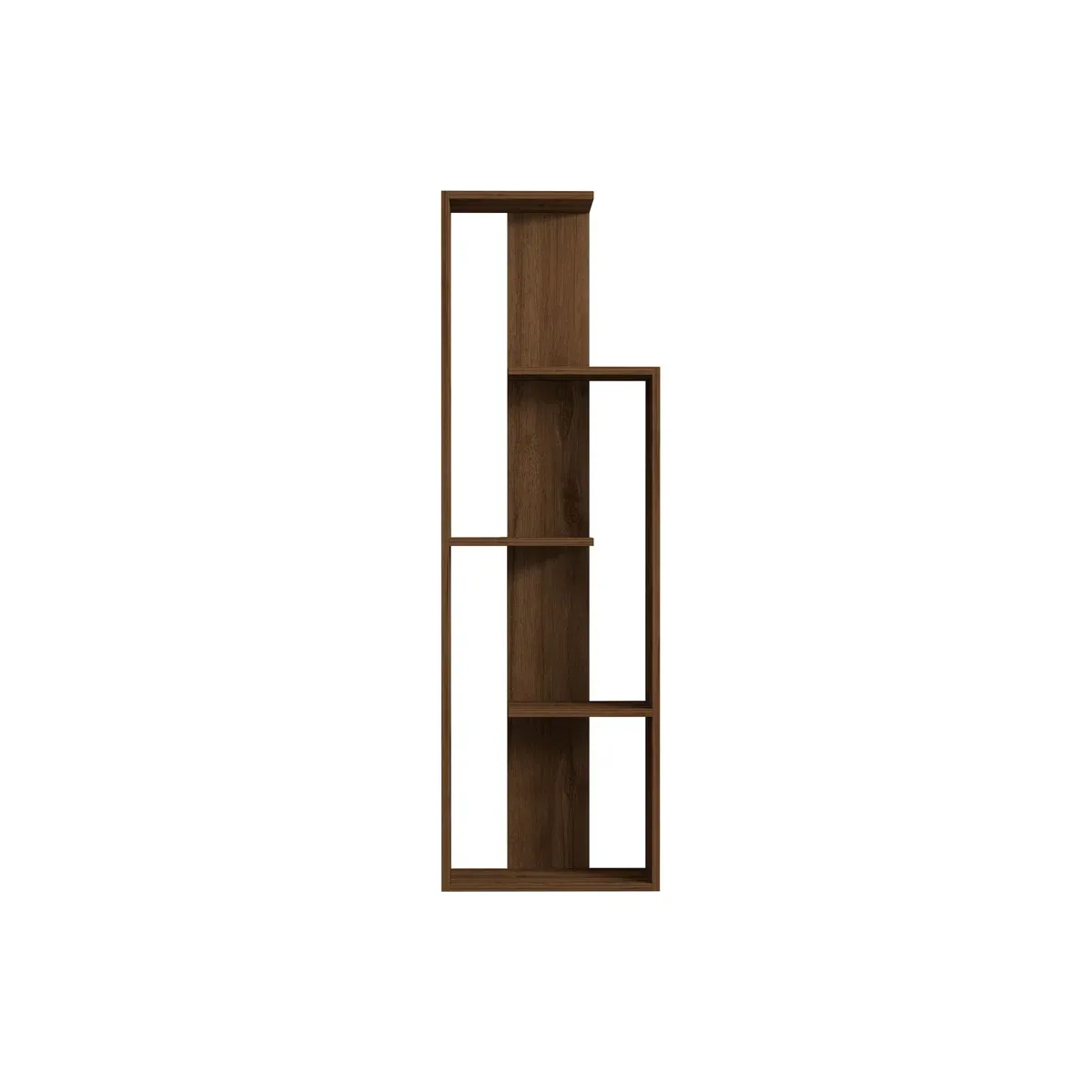 Picture of HUBC005  - wood shelving unit