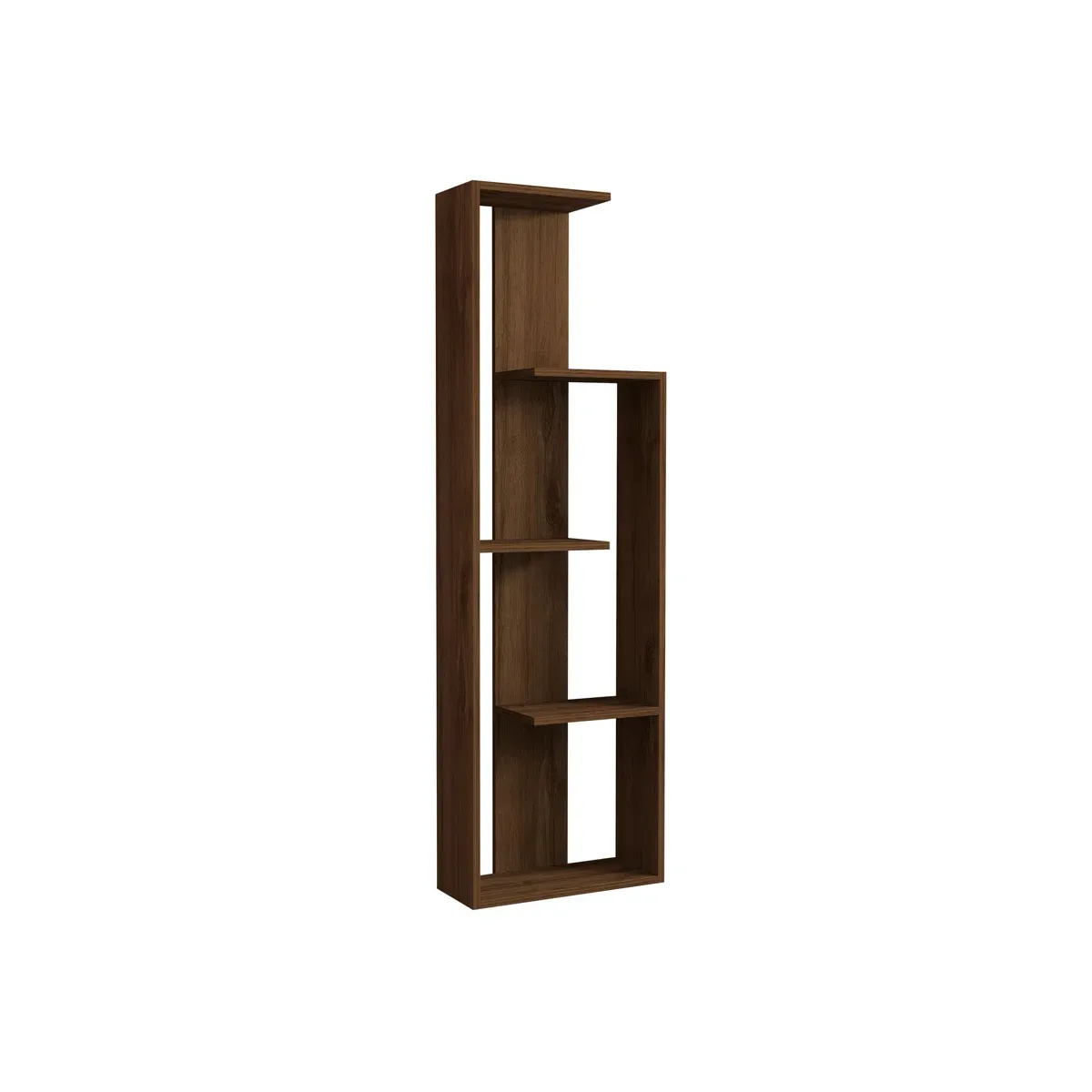 Picture of HUBC005  - wood shelving unit