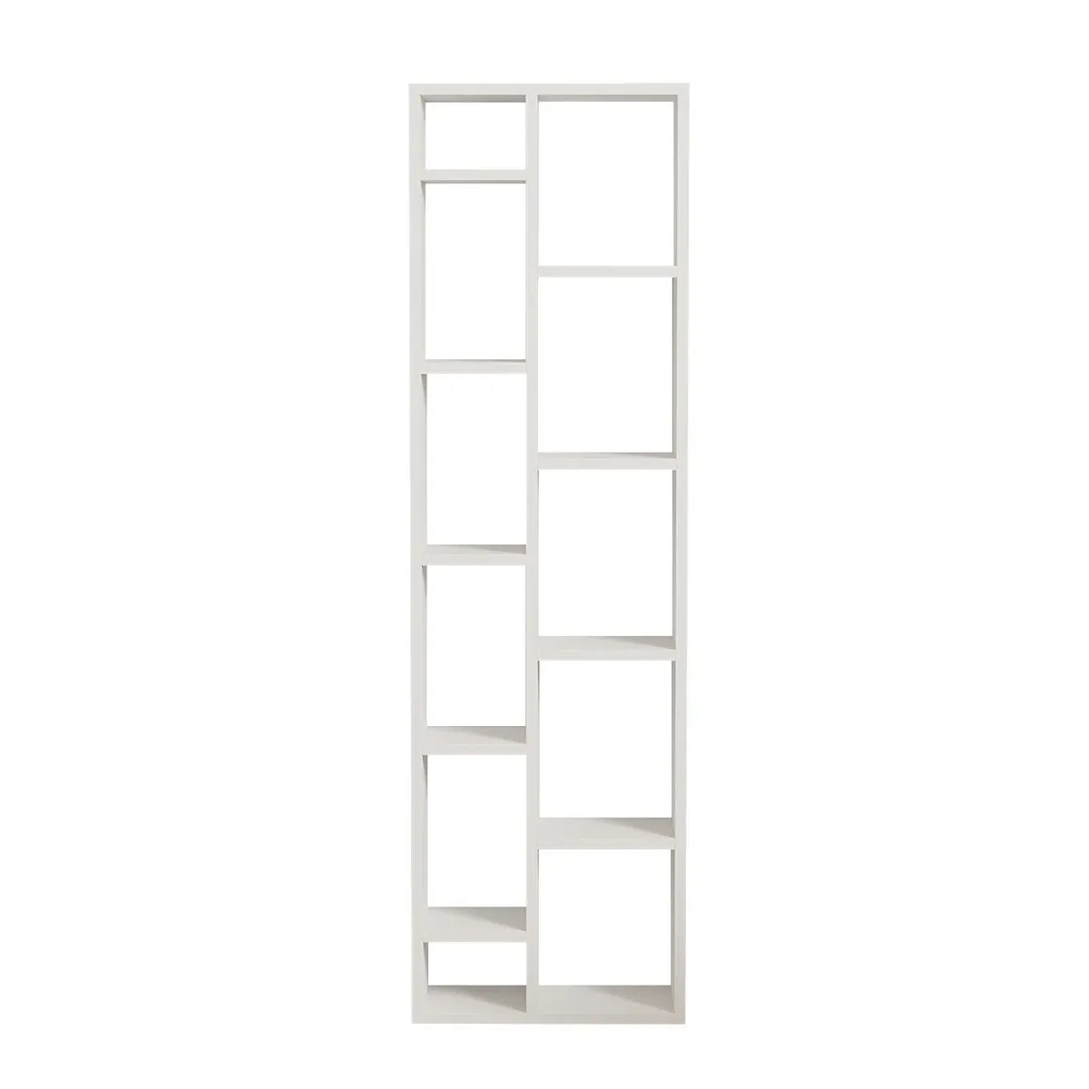 Picture of HUBC0014  - wood shelving unit
