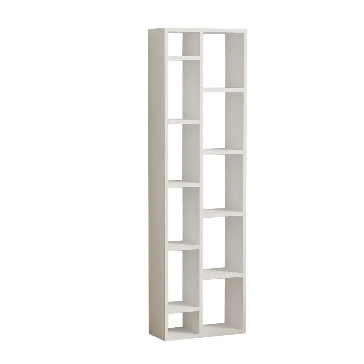 Picture of HUBC0014  - wood shelving unit