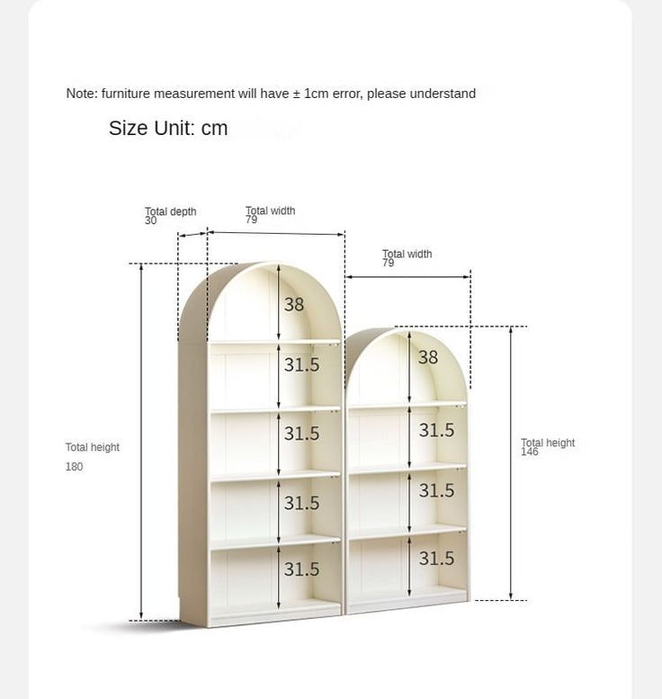 Picture of HUBC0018  - wood shelving unit
