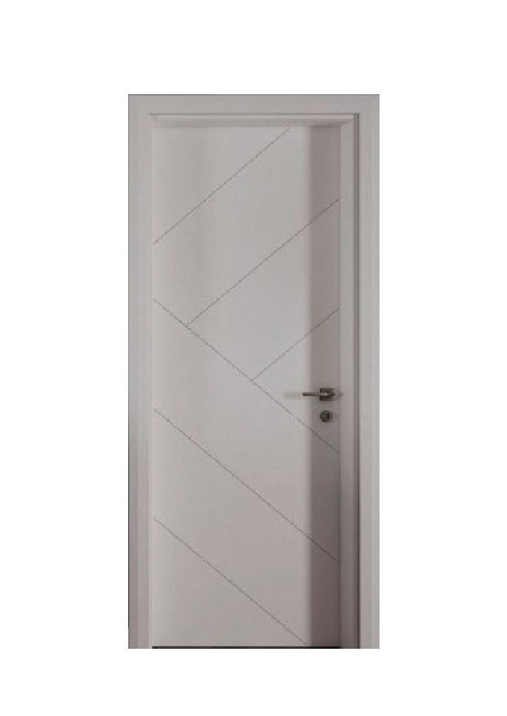 Picture of DIP0017 Internal room door made of wood, paint 80/90 cm