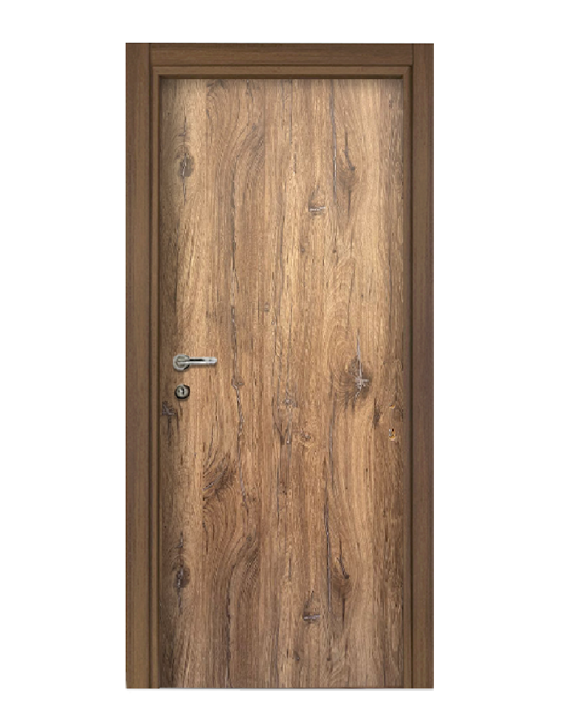 Picture of DIH008 HPL internal room door 80/90 cm