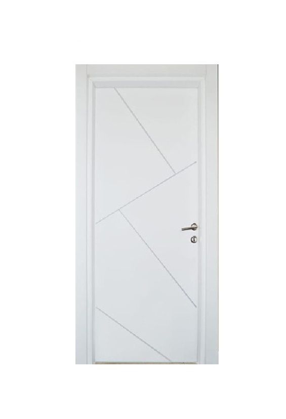 Picture of DIP0021 Internal room door made of wood, paint 80/90 cm