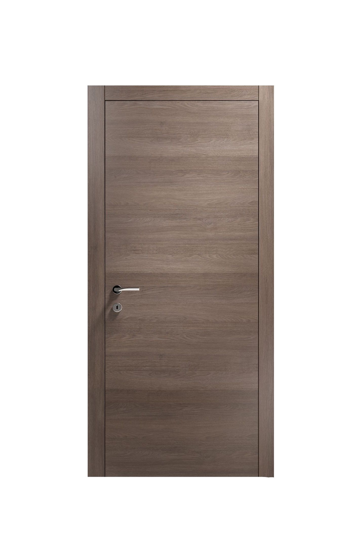 Picture of DIP0024 Internal room door made of wood, paint 80/90 cm