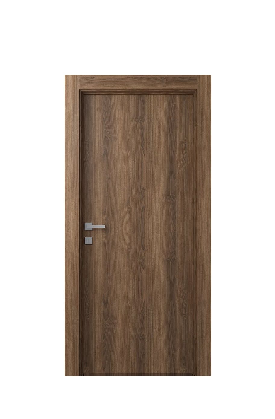 Picture of DIH0012 HPL internal room door 80/90 cm