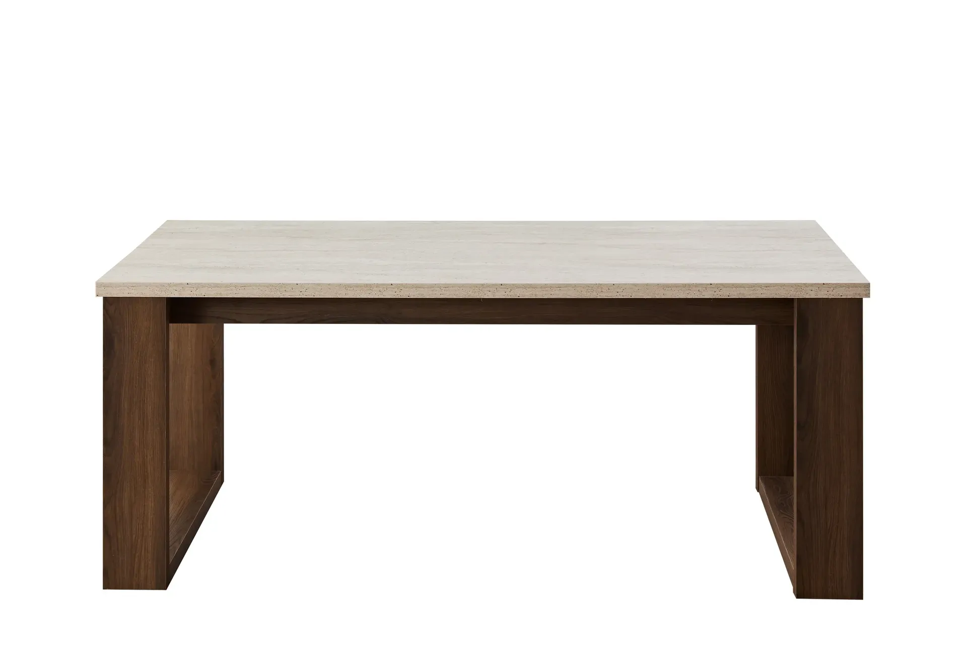 Picture of FBDR006 - Dining table and 4 chairs set