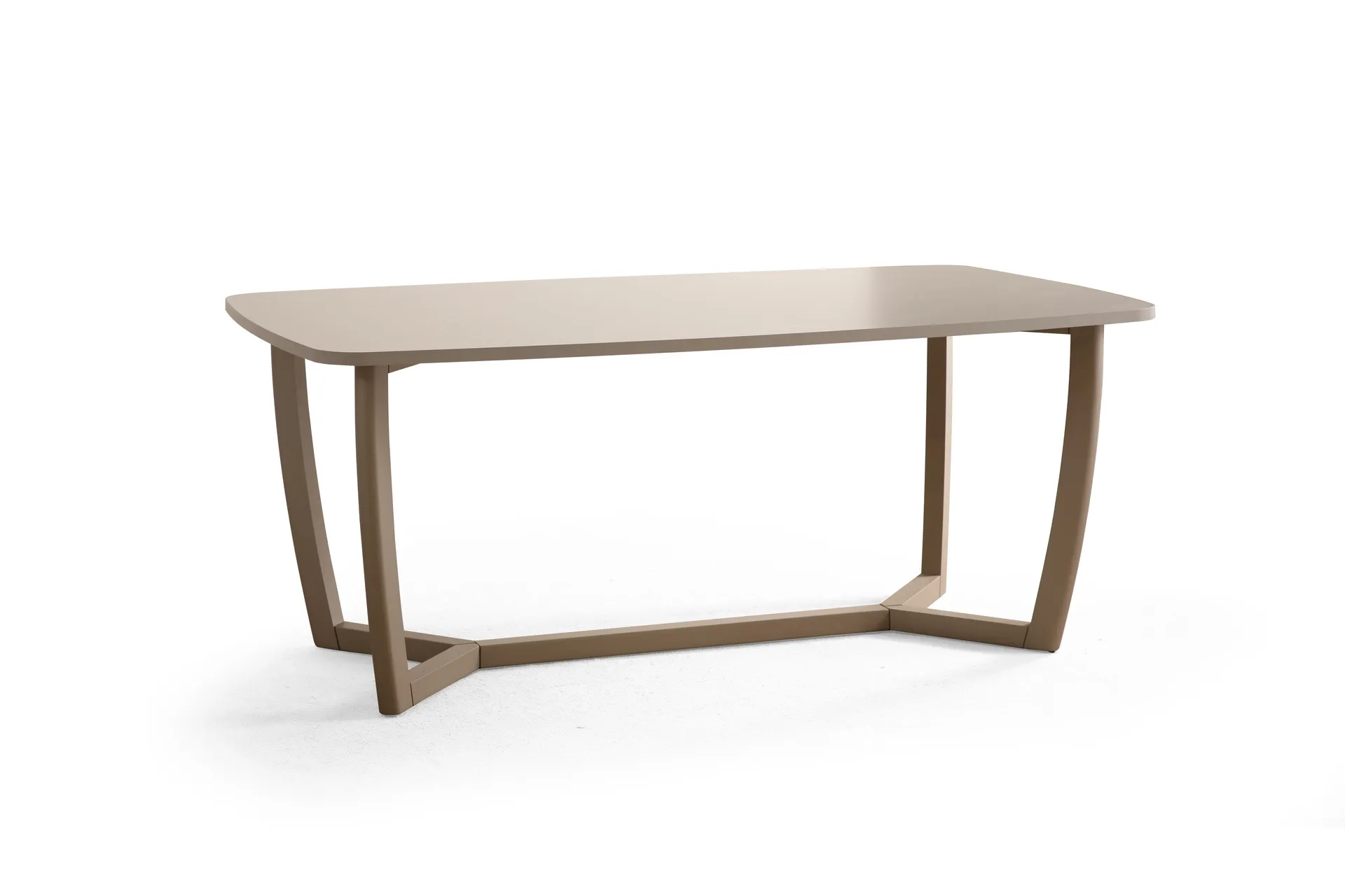 Picture of FBDR007 - Dining table and 4 chairs set