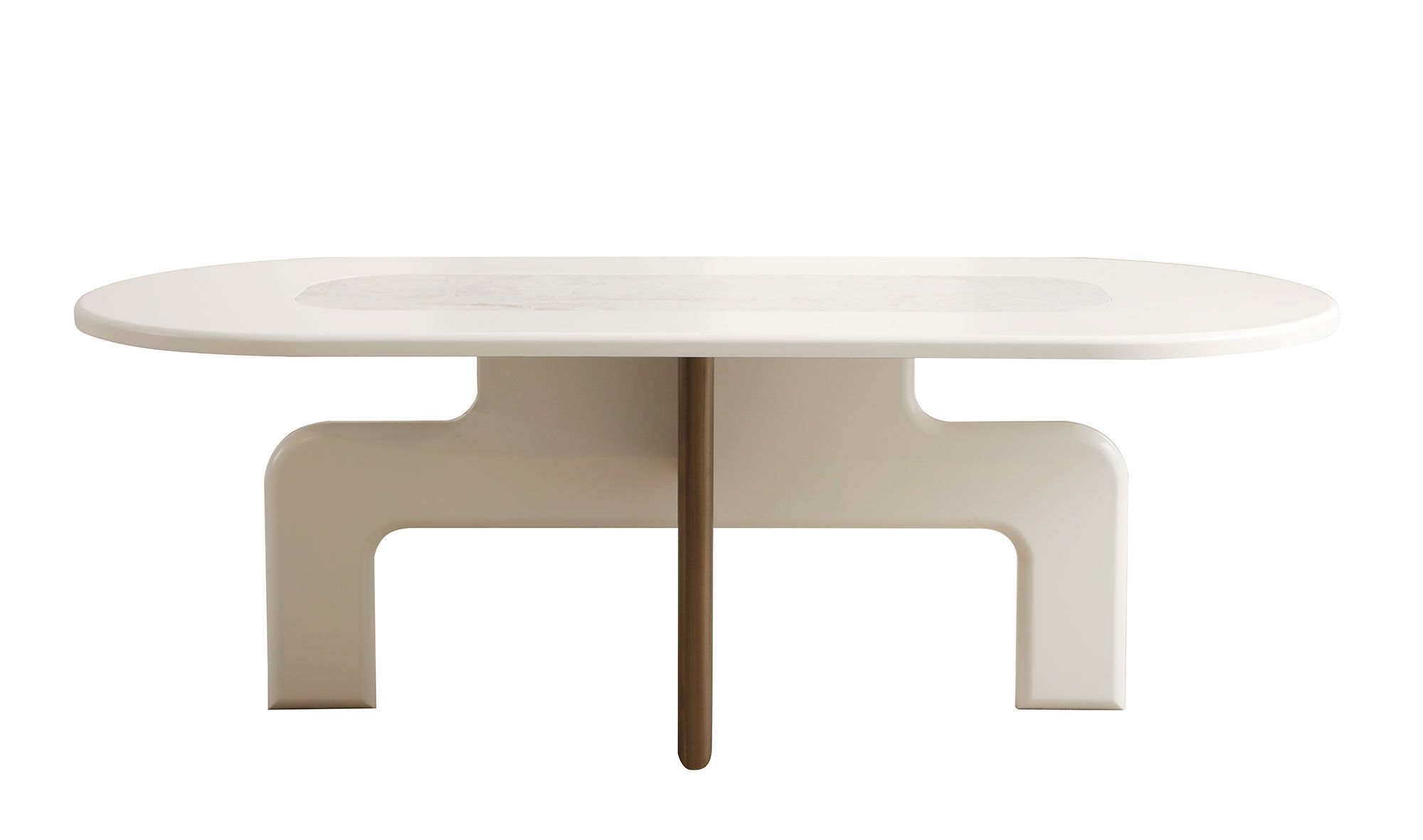 Picture of FBDR009 - Dining table and 4 chairs set