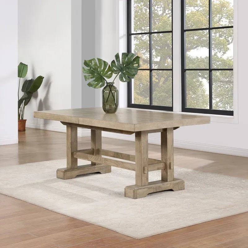 Picture of FBDR0014 - Dining table and 4 chairs set