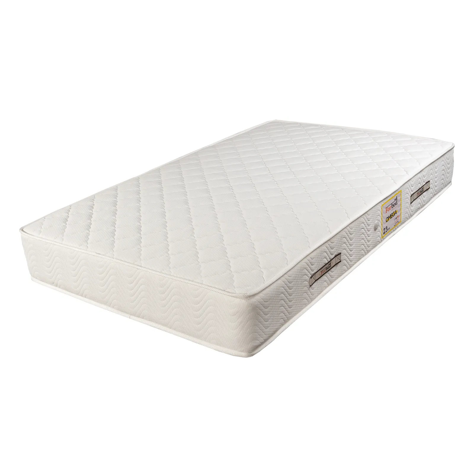 Picture of Forbed Omega sprung mattress American