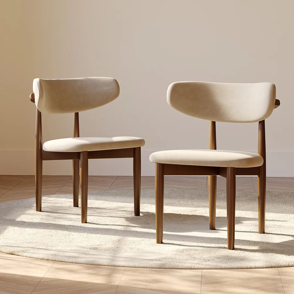 Picture of FBDR0017 - Dining table and 4 chairs set