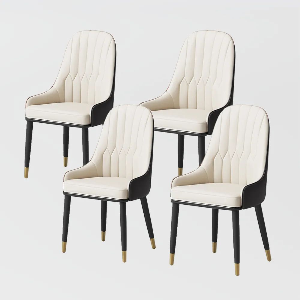 Picture of FBDR0018 - Dining table and 4 chairs set