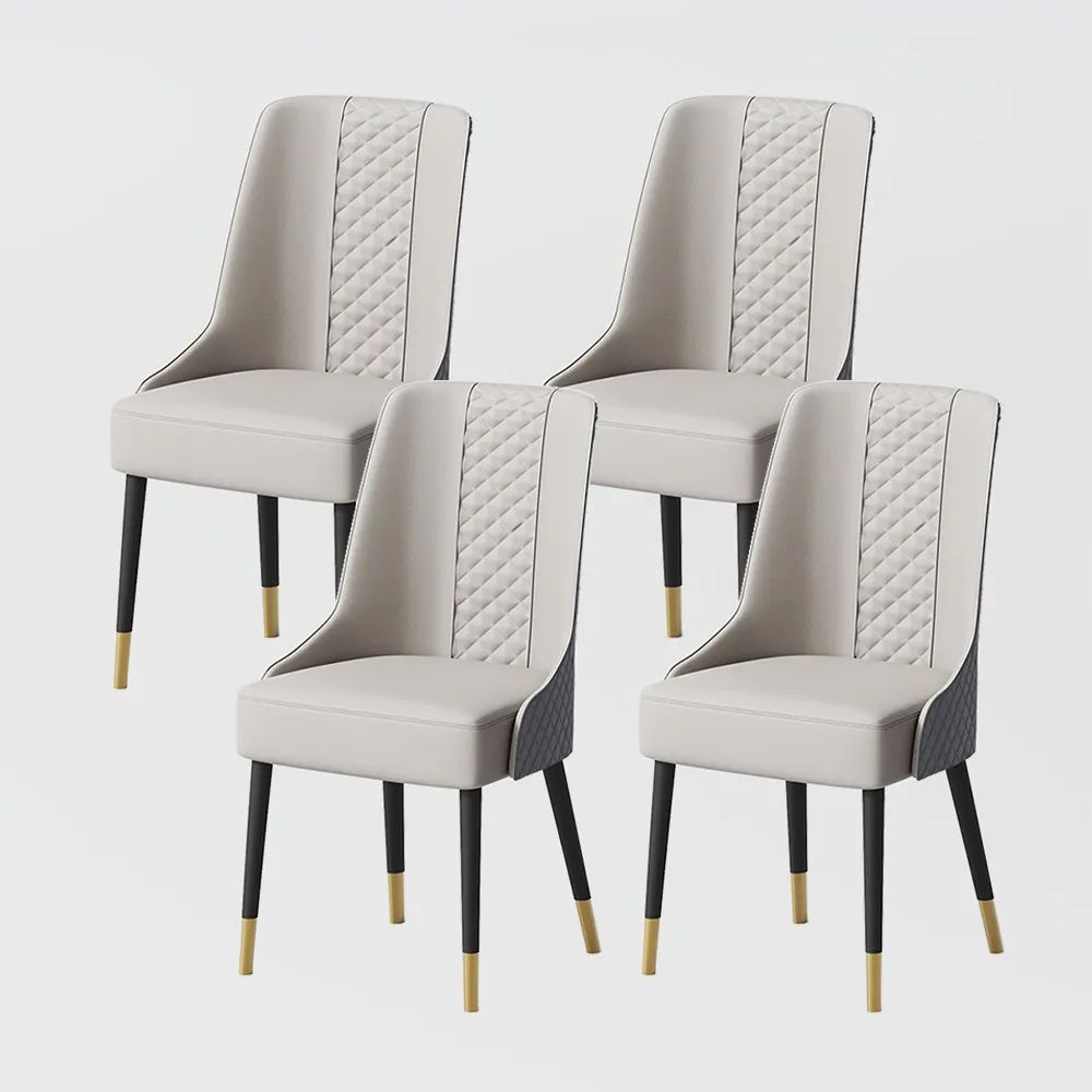 Picture of FBDR0019 - Dining table and 4 chairs set