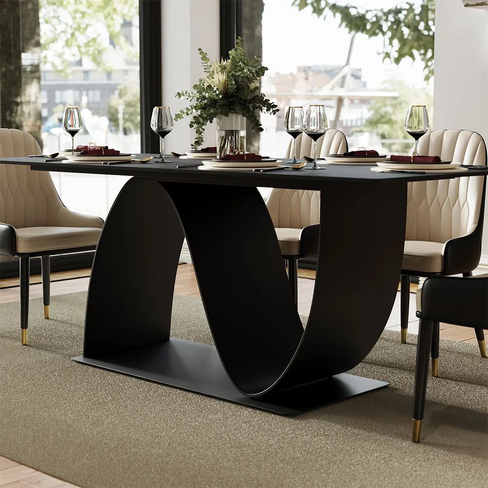 Picture of FBDR0020 - Dining table and 4 chairs set