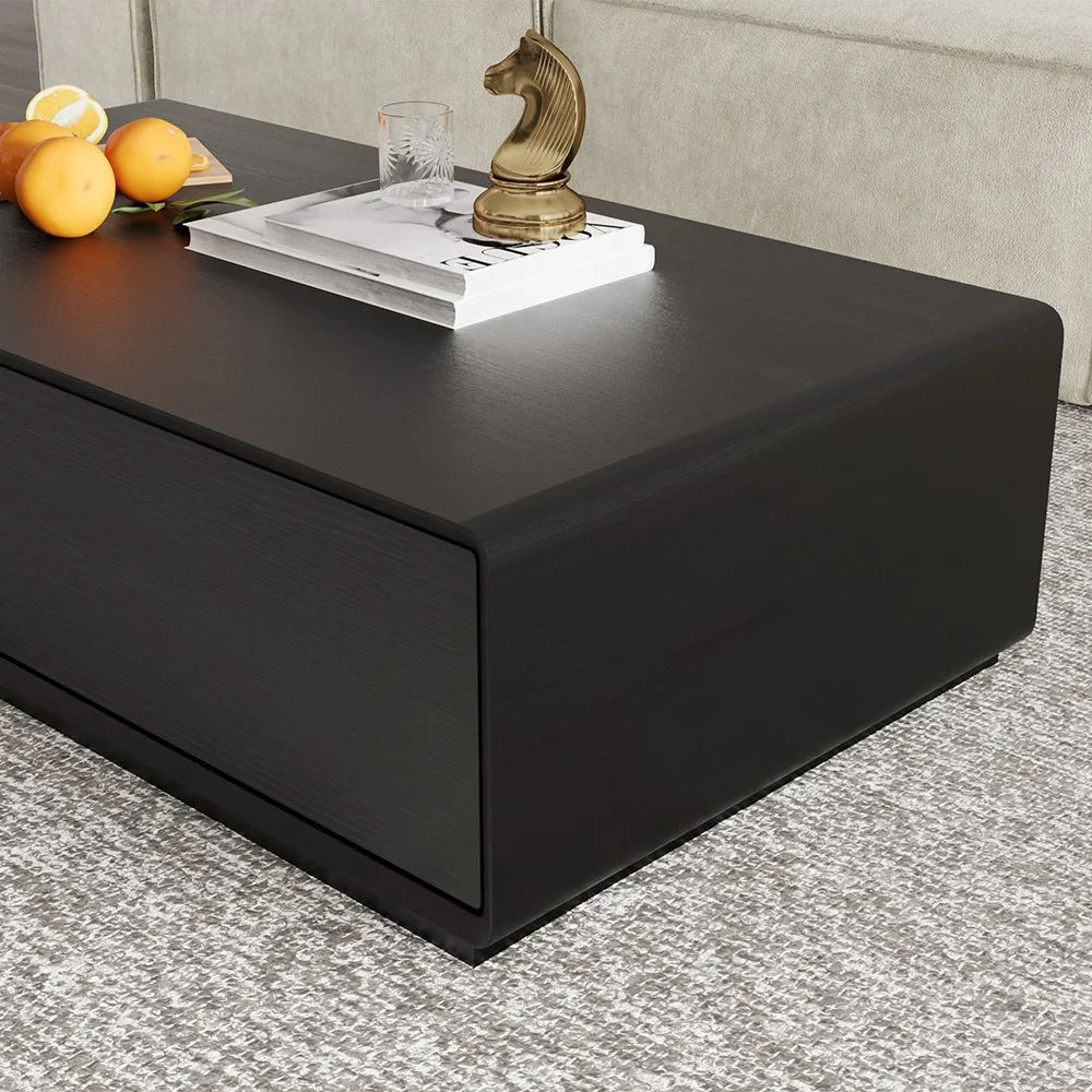 Picture of FTT001 - MDF wooden center table
