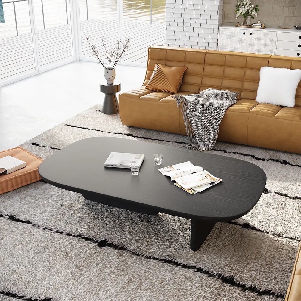 Picture of FTT003 - Wooden table with paints
