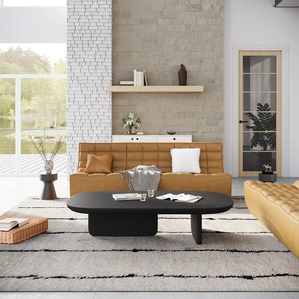 Picture of FTT003 - Wooden table with paints