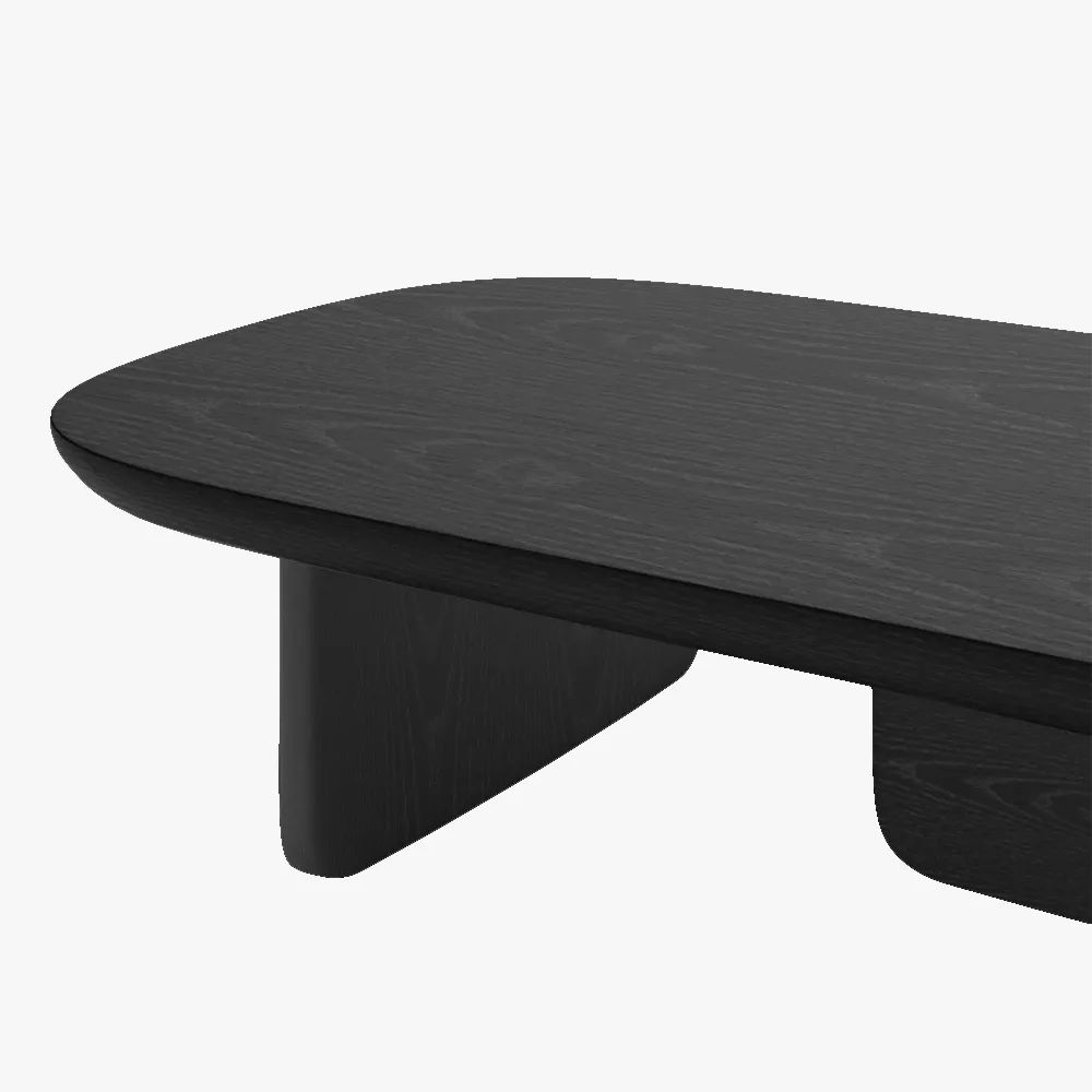 Picture of FTT003 - Wooden table with paints