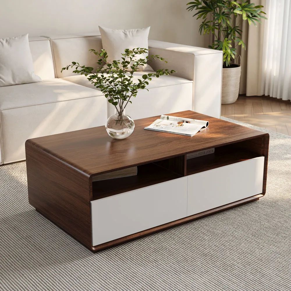 Picture of FTT002 - MDF wooden center table