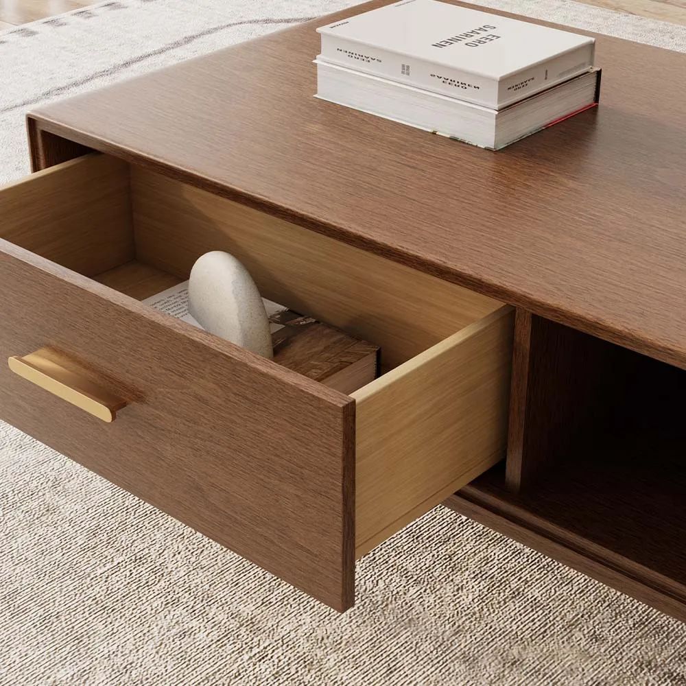Picture of FTT004 - Wooden table with paints