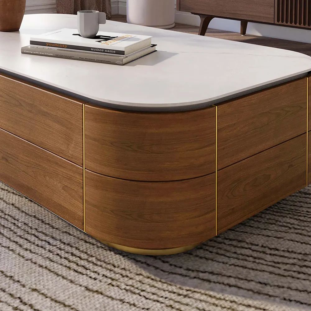 Picture of FTT0010 - A wooden table in paint