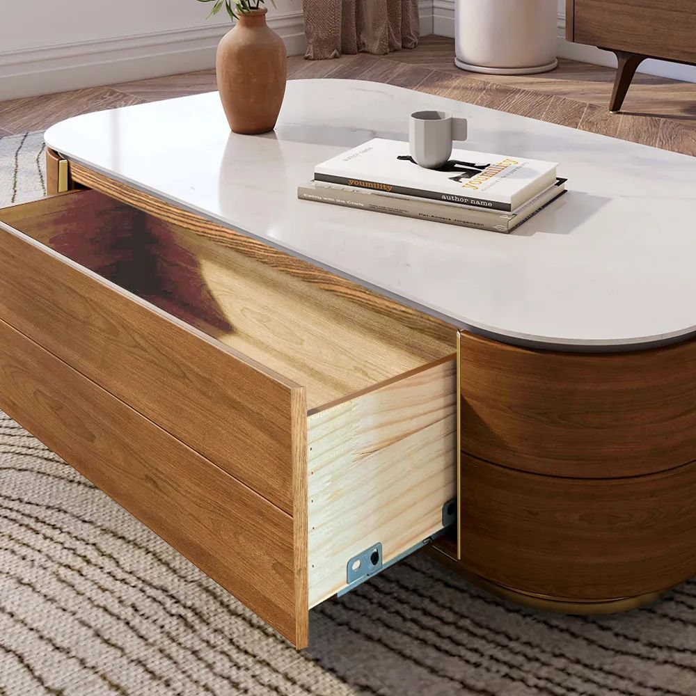 Picture of FTT0010 - A wooden table in paint